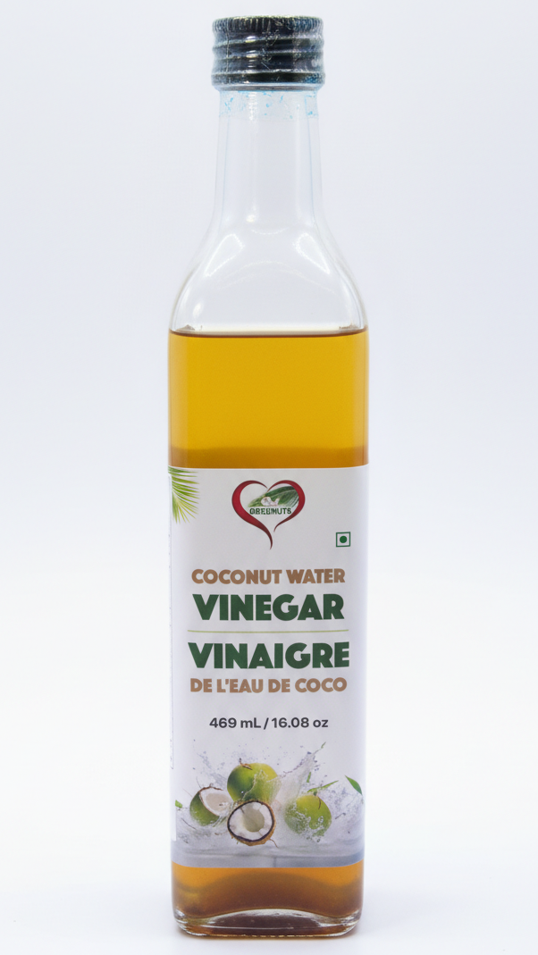 Coconut Water Vinegar