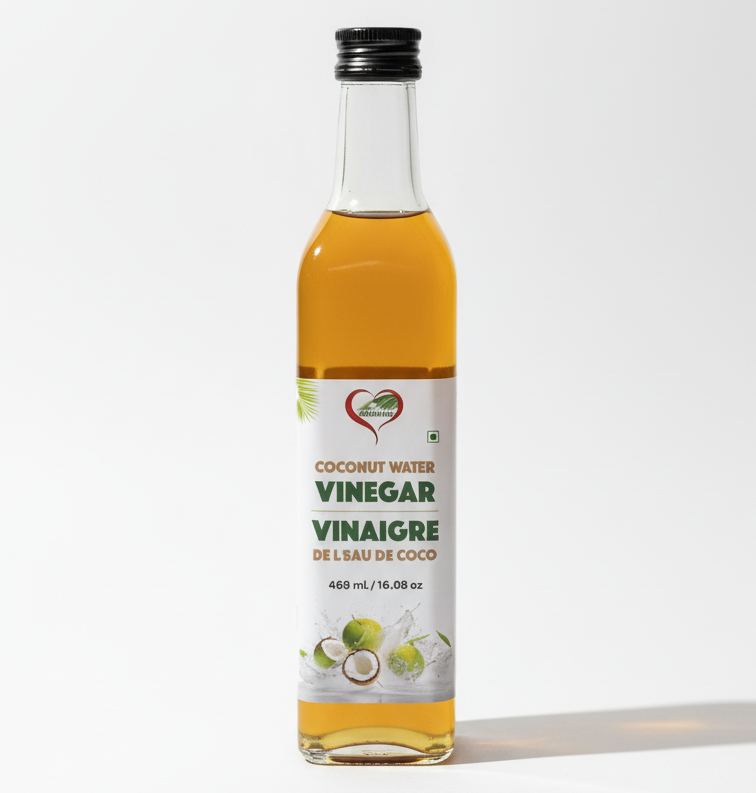 Coconut Water Vinegar