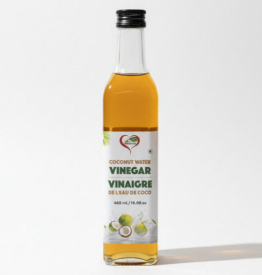 Coconut Water Vinegar