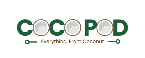 Cocopod from Boxwork